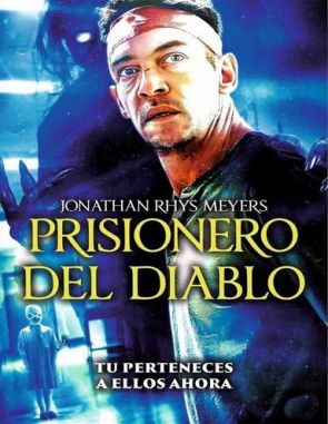 Prisionero del diablo (2023) (Películas)
