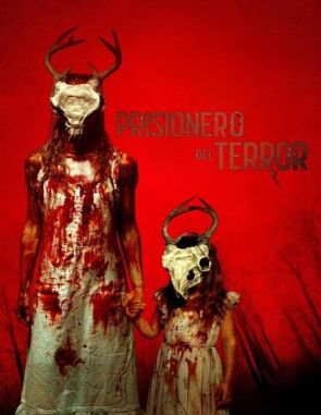 Prisionero del terror (2023) (Películas)