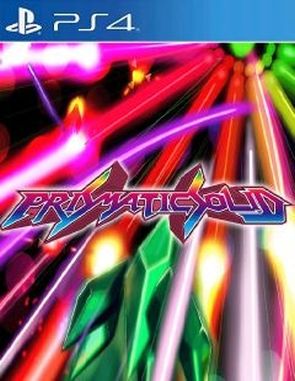 Prismatic_Solid Prismatic Solid (PS4)