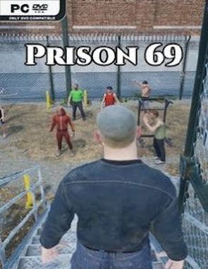 Prison 69 (PC)