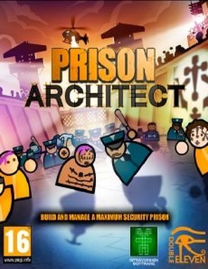 Prison Architect (PC)