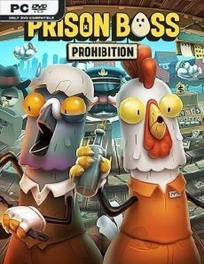 Prison Boss Prohibition (PC)