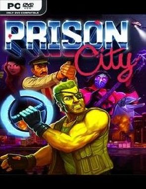 Prison City (PC)