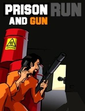 Prison Run and Gun (PC)