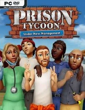 Prison Tycoon: Under New Management (PC)