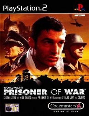 Prisoner_of_War Prisoner of War (PS2)