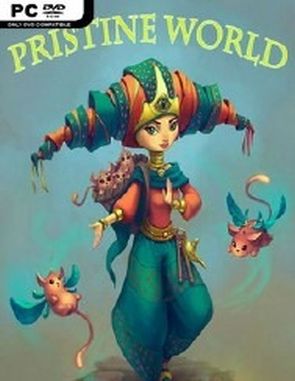 Pristine world (PC)