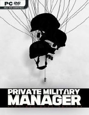 Private_Military_Manager_Tactical_Auto_Battler Private Military Manager: Tactical Auto Battler (PC)