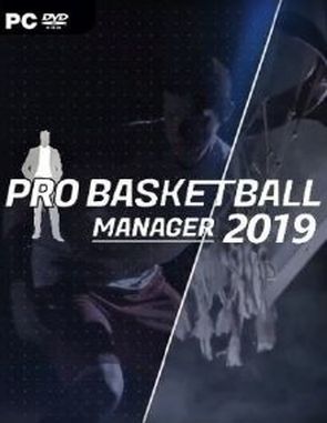 Pro Basketball Manager 2019 (PC)