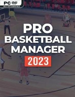 Pro Basketball Manager 2023 (PC)