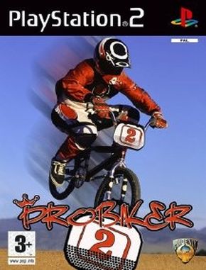 Pro_Biker_2 Pro Biker 2 (PS2)