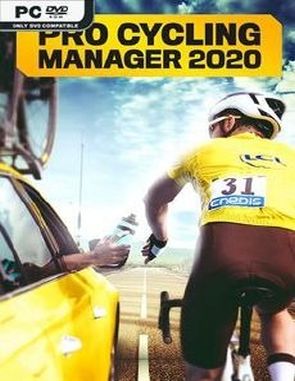 Pro Cycling Manager 2020 (PC)