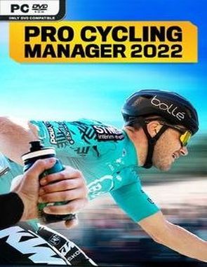 Pro Cycling Manager 2022 (PC)