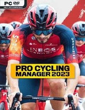 Pro Cycling Manager 2023 (PC)
