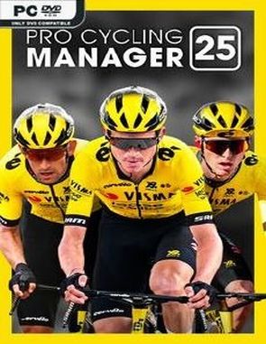 Pro Cycling Manager 25 (PC)