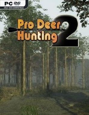 Pro Deer Hunting 2 (PC)