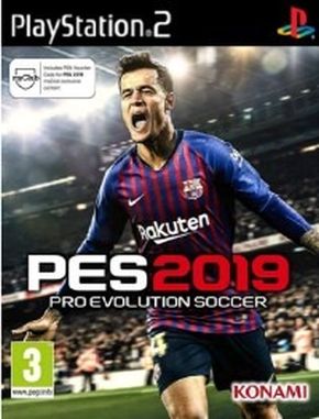 Pro_Evolution_Soccer_2019_Mod Pro Evolution Soccer 2019 Mod (PS2)