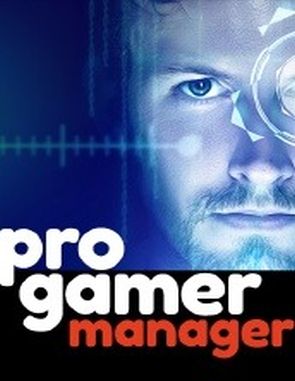 Pro Gamer Manager (PC)