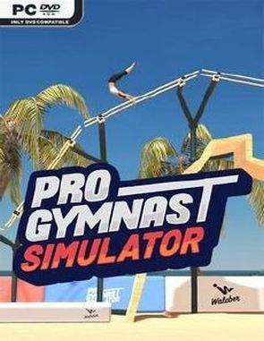 Pro Gymnast Simulator (PC)