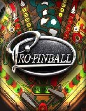 Pro Pinball Ultra (PC)
