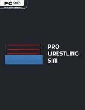 Pro Wrestling Sim (PC)