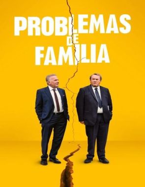 Problemas de familia (2023) (Películas)