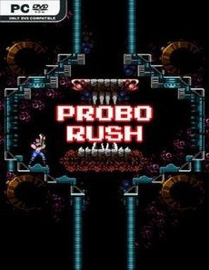 Probo Rush (PC)
