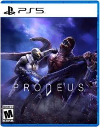 Prodeus (PS5)