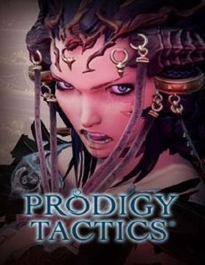 Prodigy_Tactics Prodigy Tactics (PC)