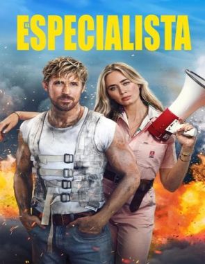 Profesión peligro (2024) (Películas)