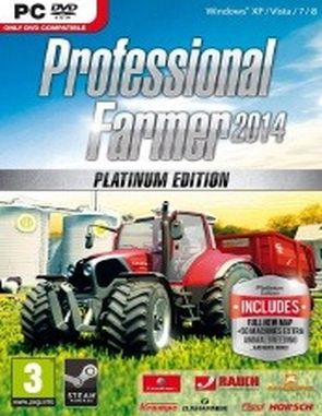 Professional_Farmer_2014_Platinum_Edition Professional Farmer 2014 Platinum Edition (PC)
