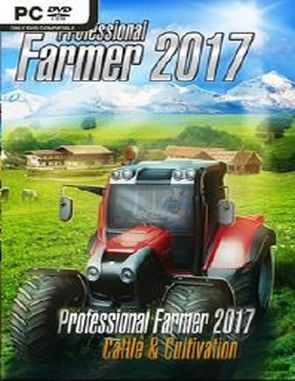 Professional_Farmer_2017_Cattle_&_Cultivation Professional Farmer 2017 (PC)