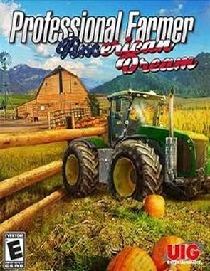 Professional_Farmer_American_Dream Professional Farmer: American Dream (PC)