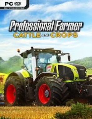 Professional_Farmer_Cattle_and_Crops Professional Farmer: Cattle and Crops (PC)