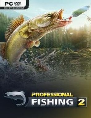 Professional Fishing 2 (PC)