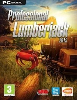 Professional_Lumberjack_2015 Professional Lumberjack 2015 (PC)