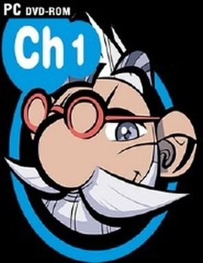 Professor_Why_Chemistry_1 Professor Why Chemistry 1 (PC)