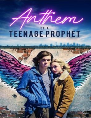 Profeta adolescente (2023) (Películas)