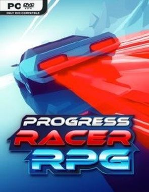 Progress Racer RPG (PC)
