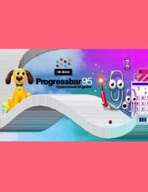 Progressbar95 Progressbar95 (PC)