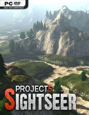 Project 5: Sightseer (PC)