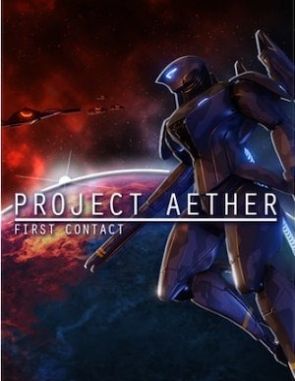 Project AETHER: First Contact (PC)