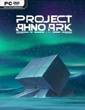 Project AHNO's Ark (PC)