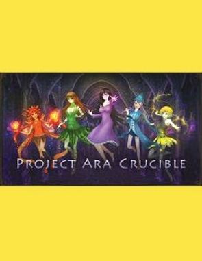 Project Ara Crucible (PC)