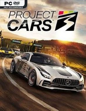 Project CARS 3 (PC)