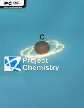 Project_Chemistry Project Chemistry (PC)