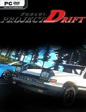 Project Drift (PC)