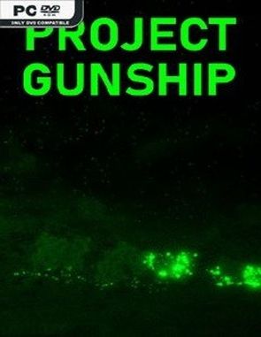 Project_Gunship Project Gunship (PC)