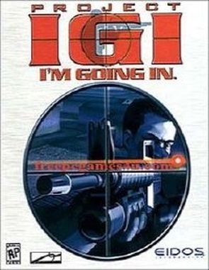 Project I.G.I.: I'm Going In (PC)