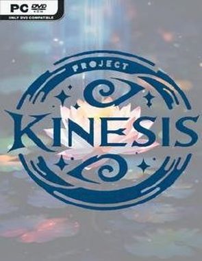 Project_Kinesis Project Kinesis (PC)